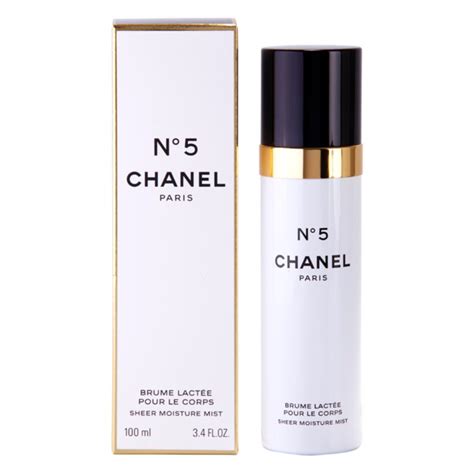 body spray chanel 5|chanel no 5 black friday.